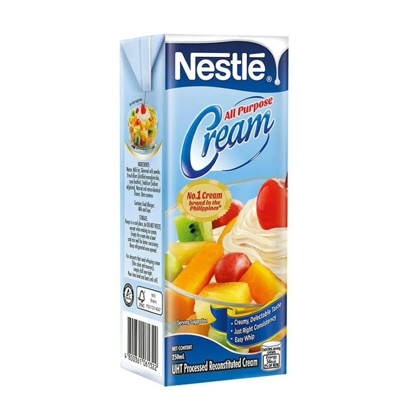 Nestle All Purpose Cream