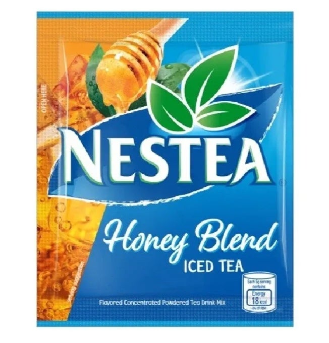Nestea Honey Blend