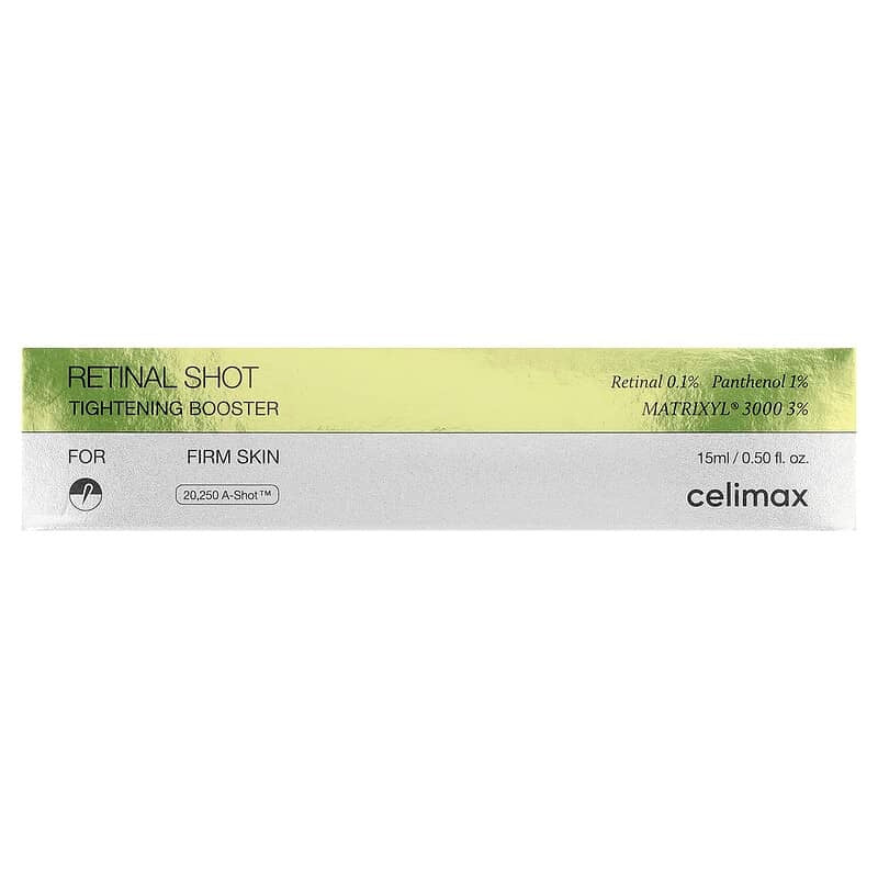 Retinal Shot Tightening Booster 15ml