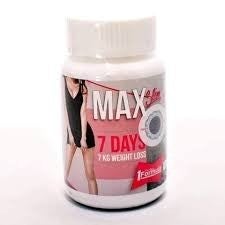 Max Slim Capsule