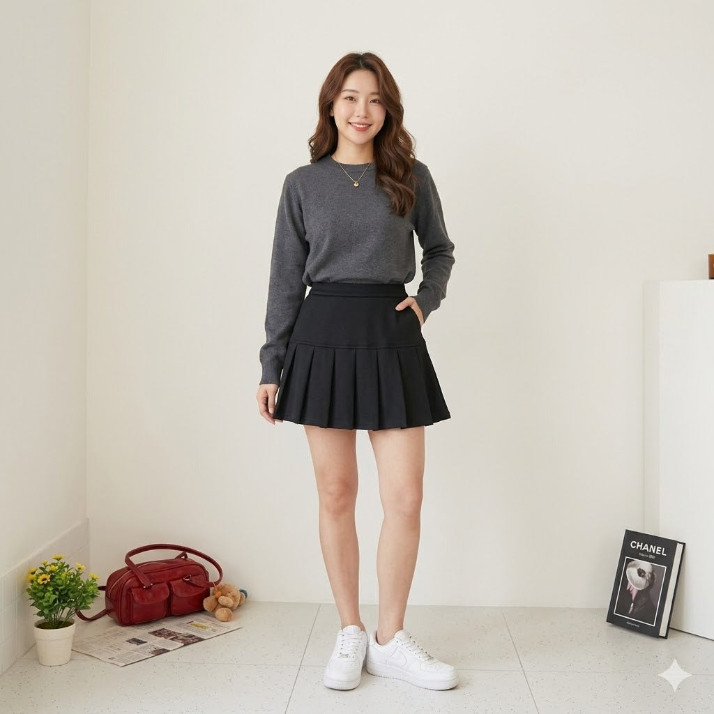 BKK Micka Skort