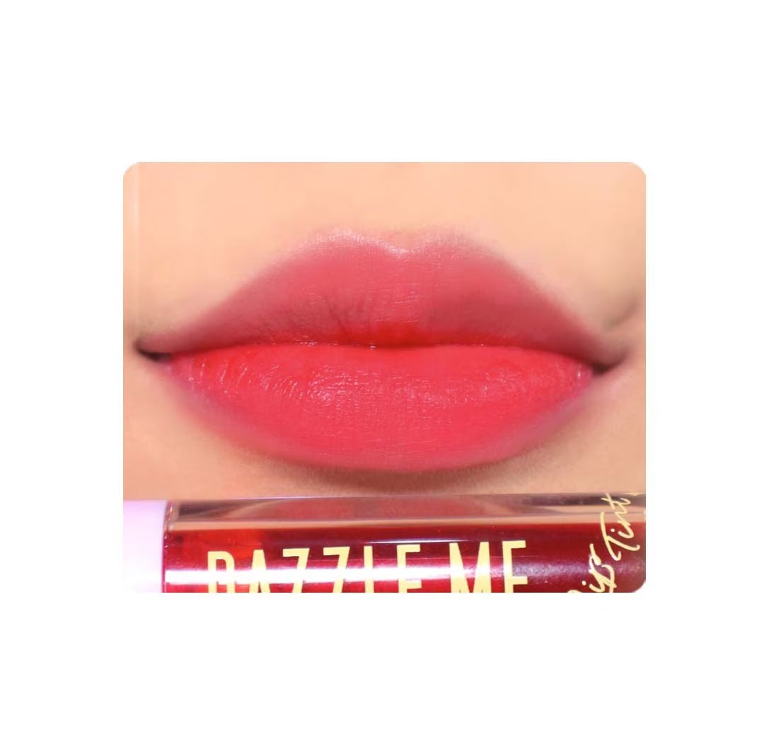 DAZZLE ME Ink-Licious Lip Tint R887 Smiley 2.5g