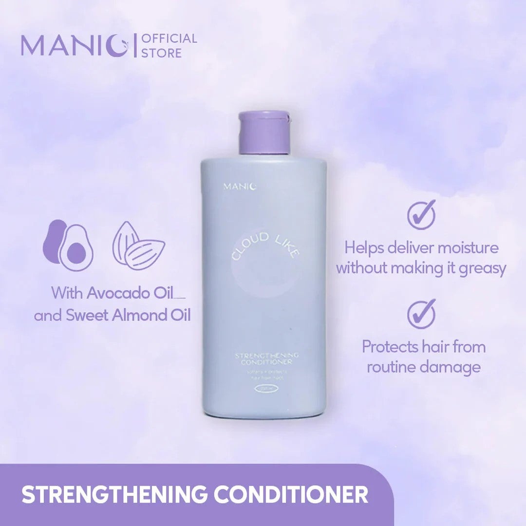 Manic Beauty Conditioner