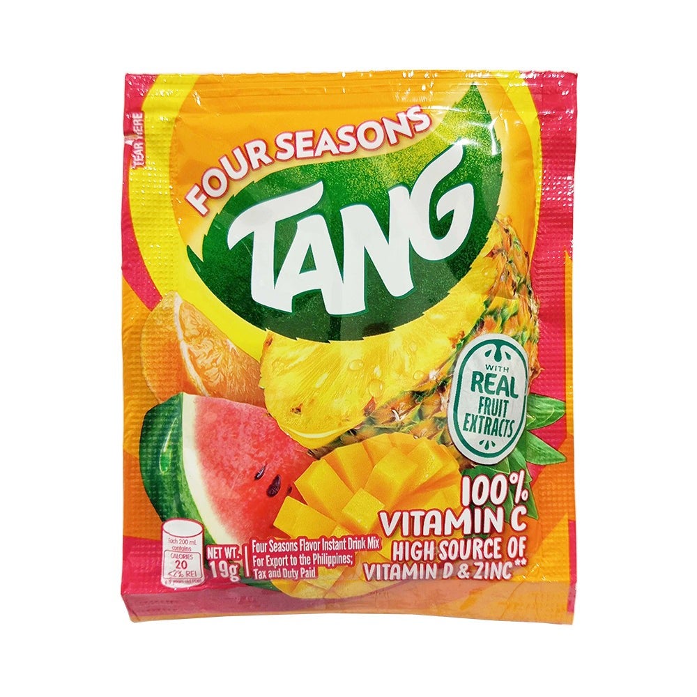Tang (Four Season)
