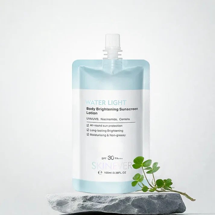 Skinever Lotion (Water Light)