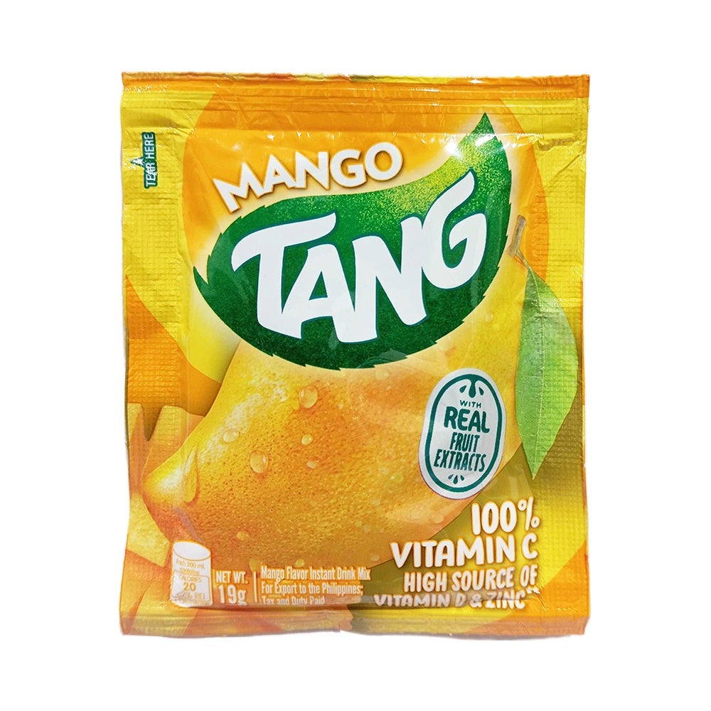 Tang (Mango)