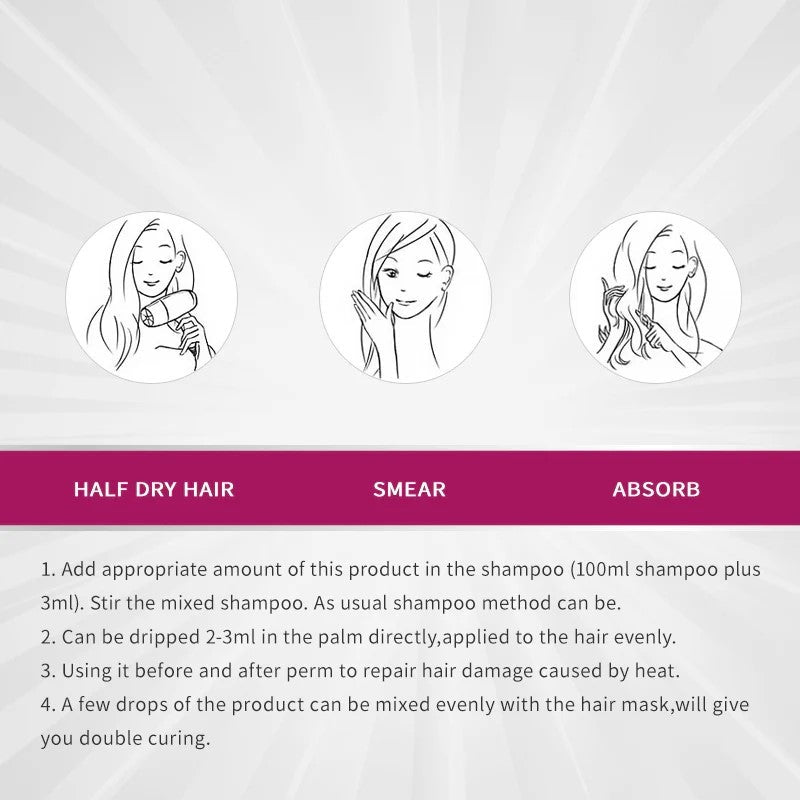 RtopR Hair Essence