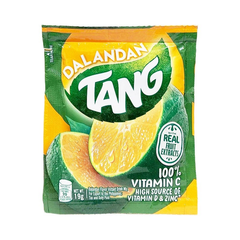 Tang (Dalandan)