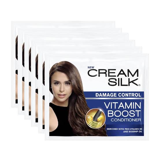 Creamsilk Damage Control Vitamin Boost (11ml x 12pcs)