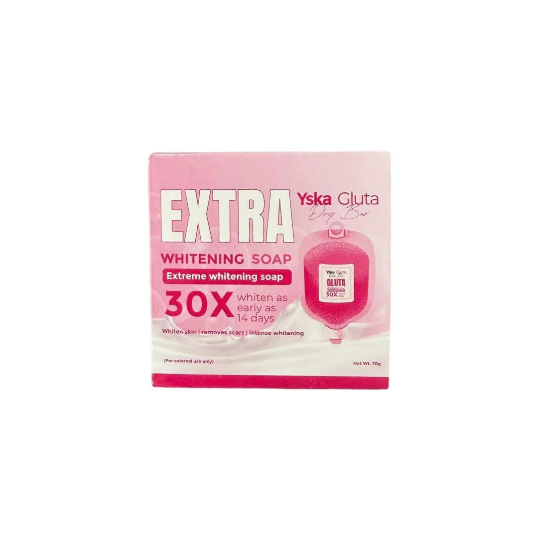 Yska Gluta Soap 70g