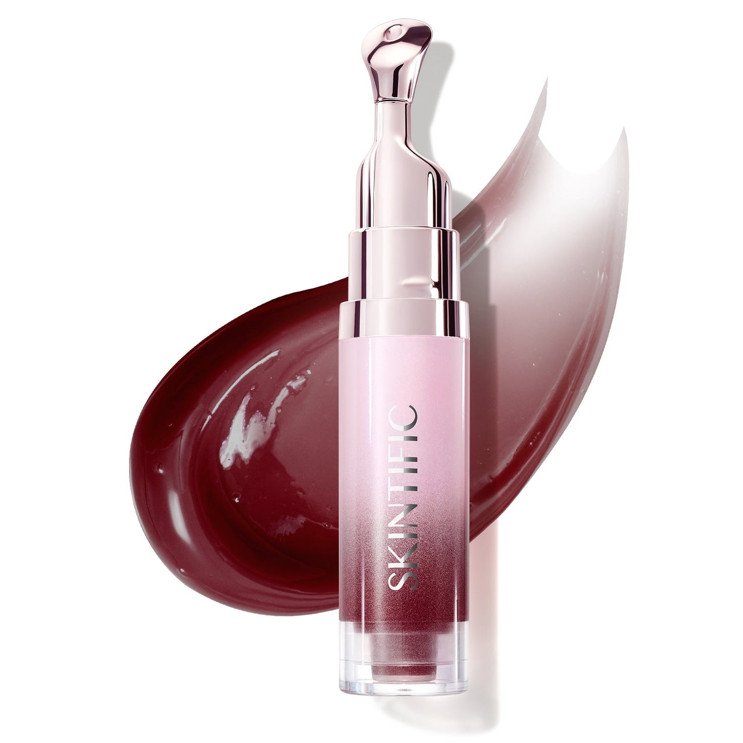 Skintific Peptide Nourishing Brightening Lip Serum 6.5ml