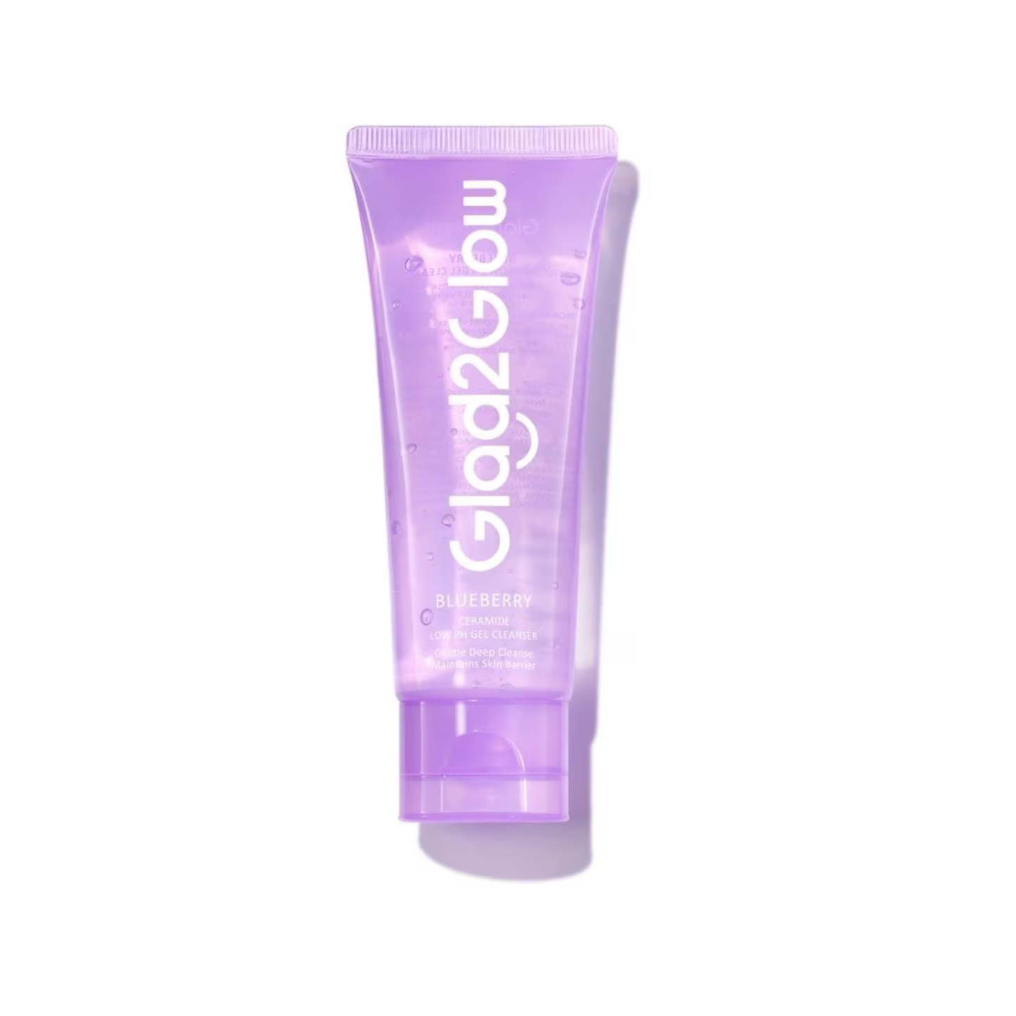 Glad2glow Low Ph Cleanser 70ml