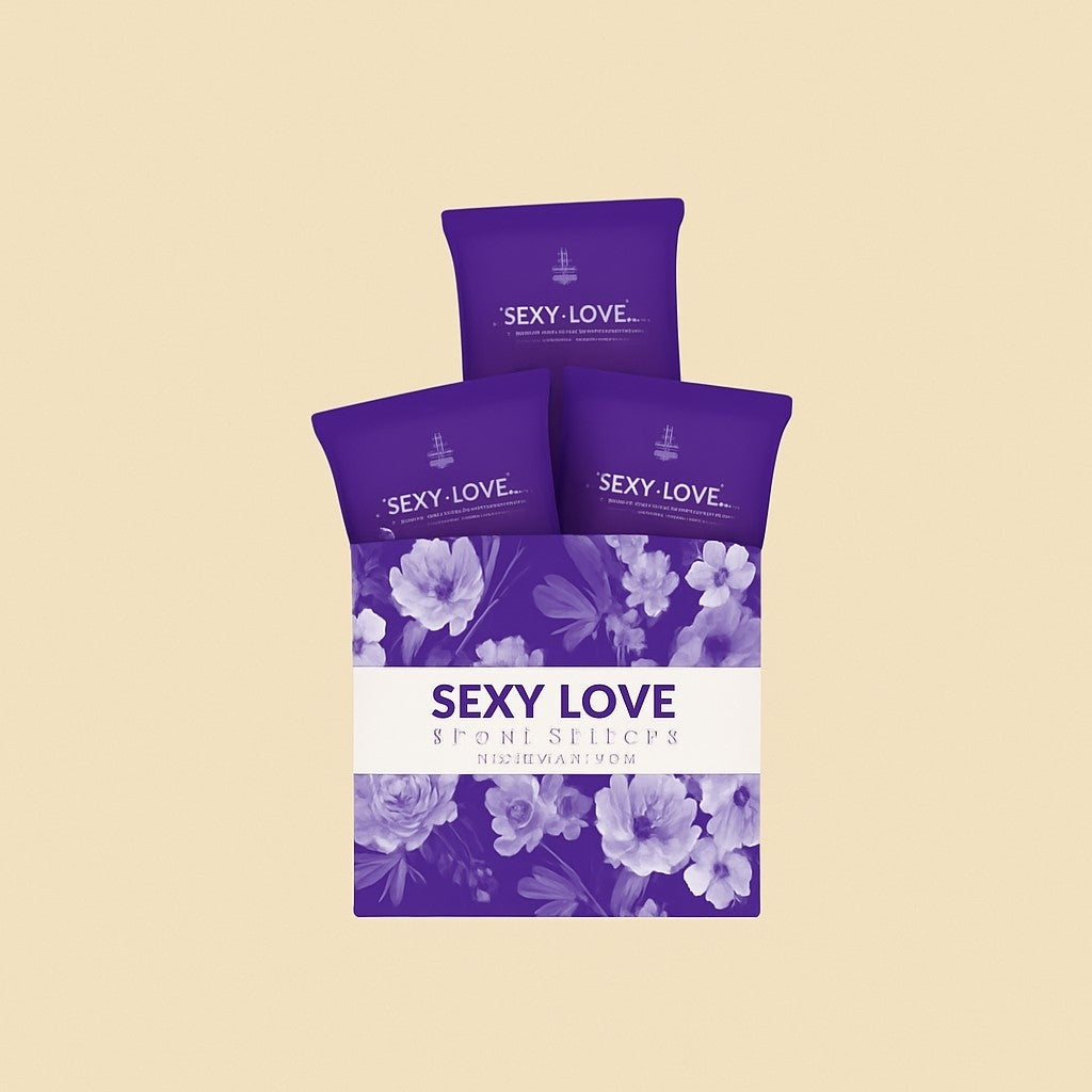 SASKIN Sexy Love Whitening and Slimming Face and Body Soap