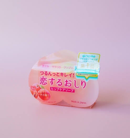 Pelican Loving Butt and Hip Care Bar Soap