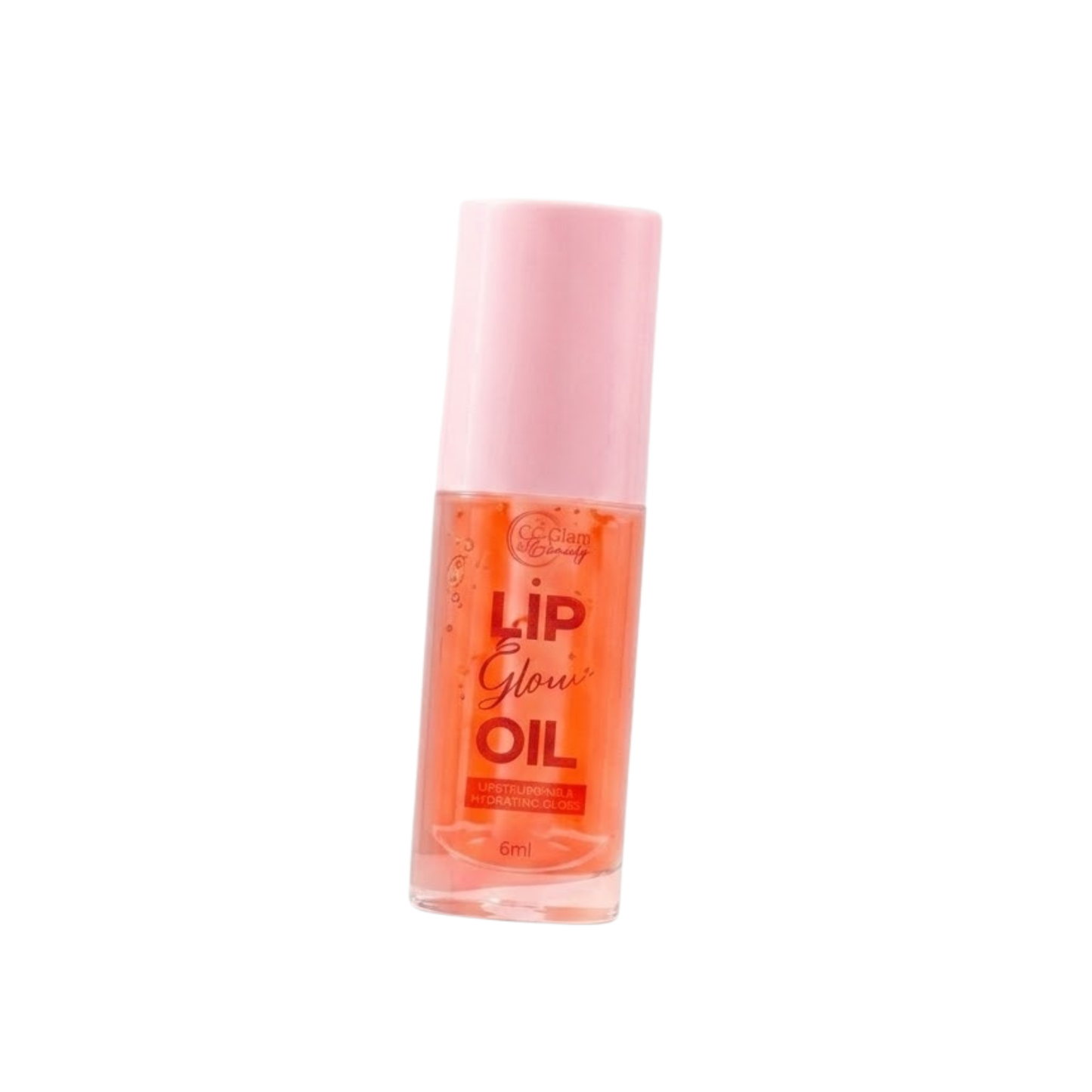 CC Galm & Beauty Lip Glow Oil