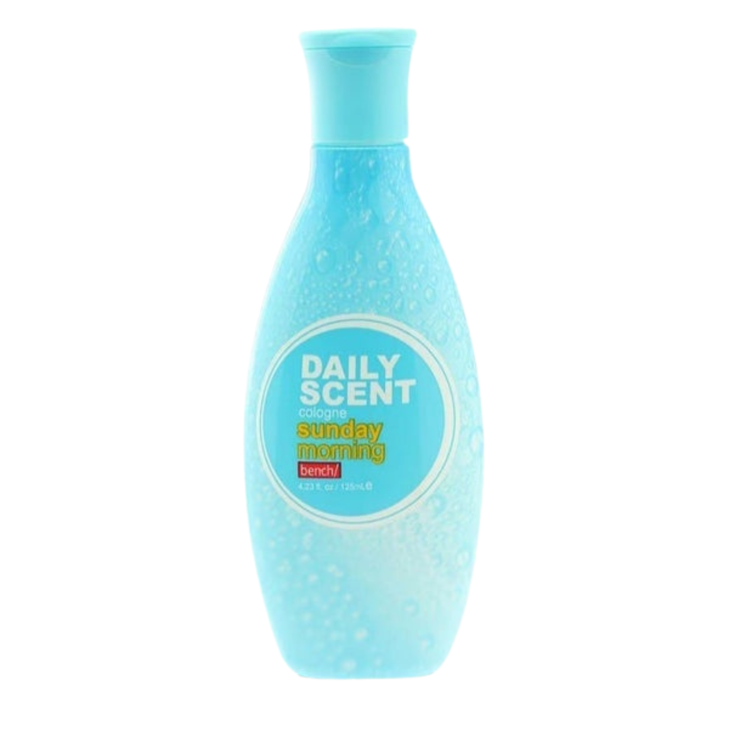 Bench Daily Scent Cologne Sunday Morning 125ml