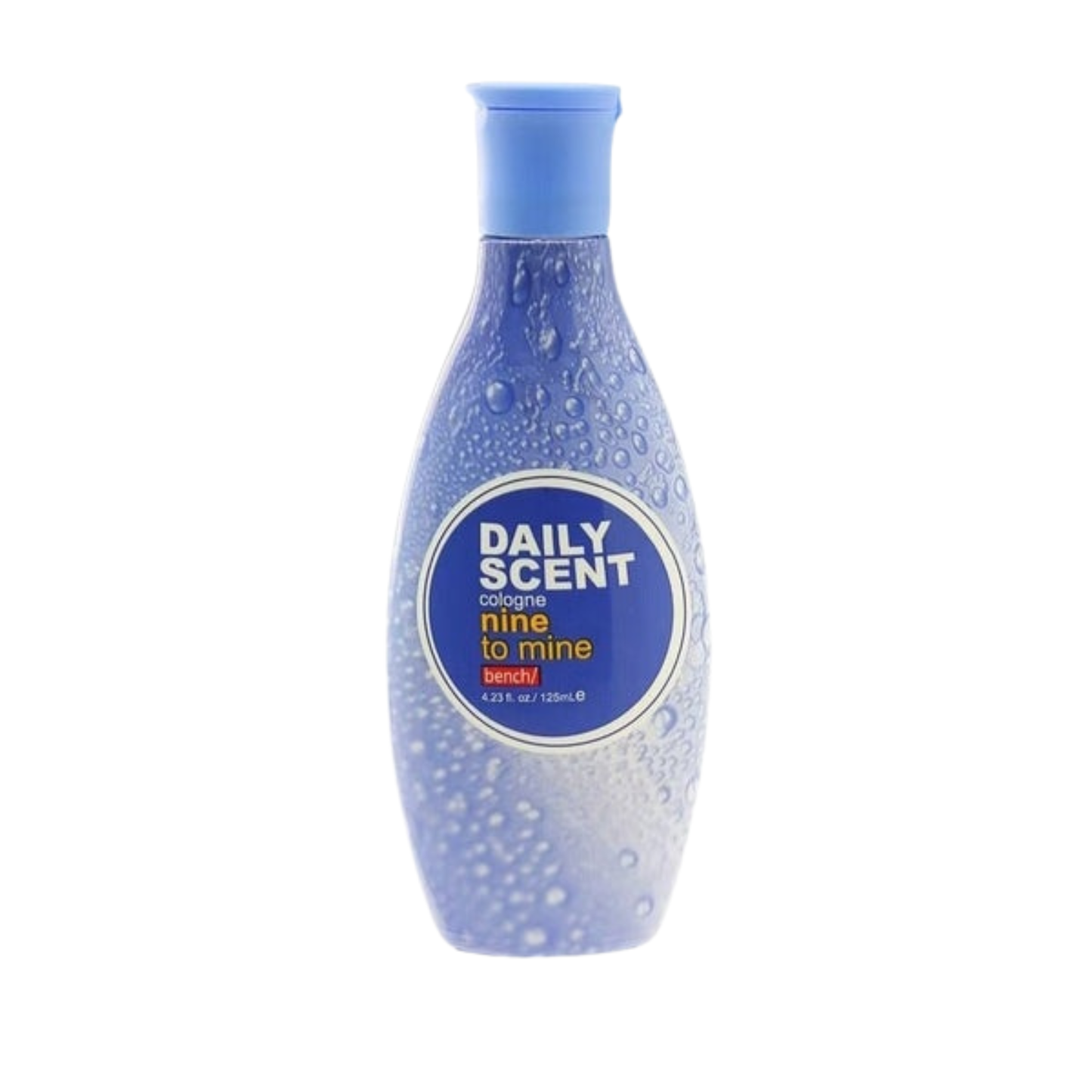 Bench Daily Scent Nine To Mine 125ml