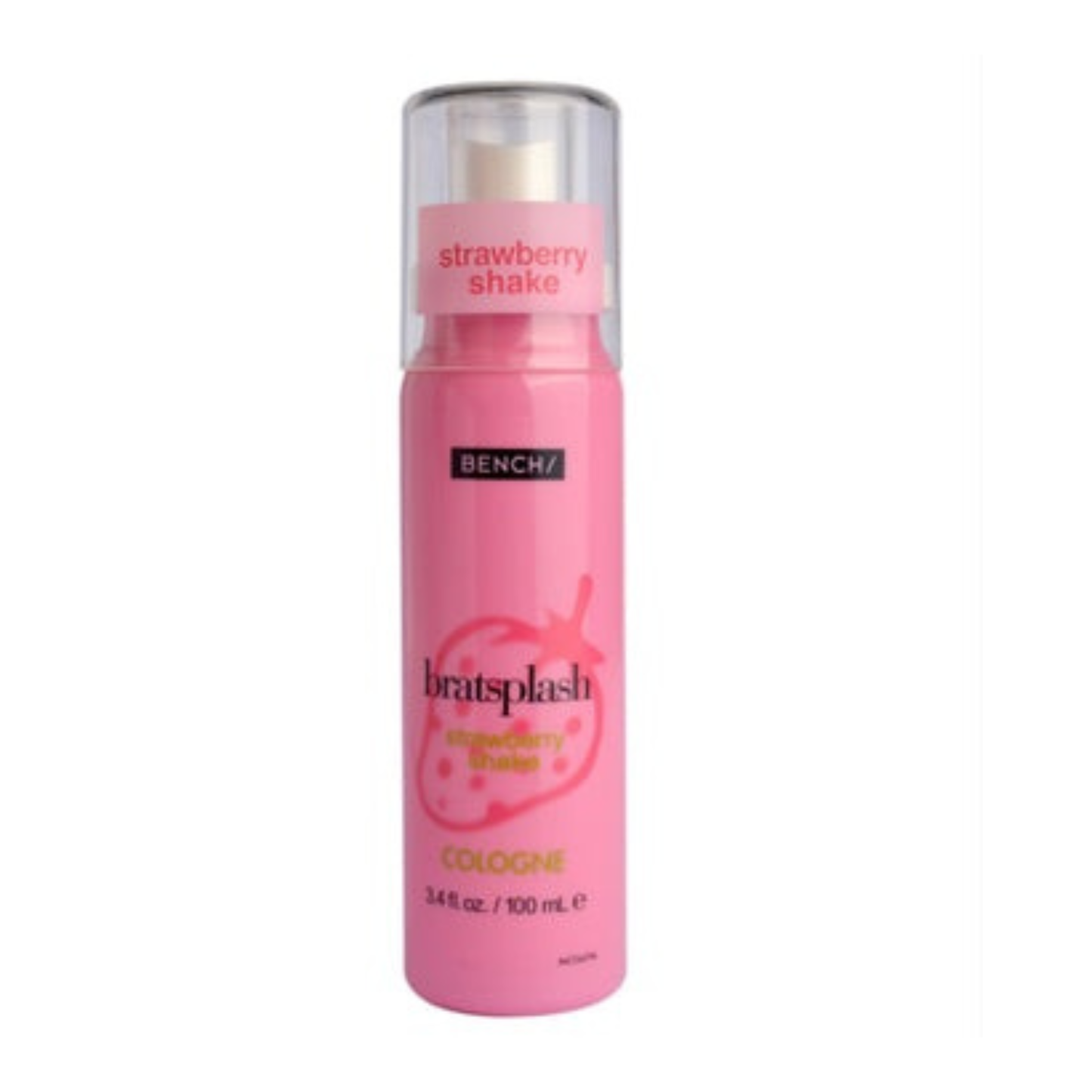 Bench Bratsplash Strawberry Shake 100mL