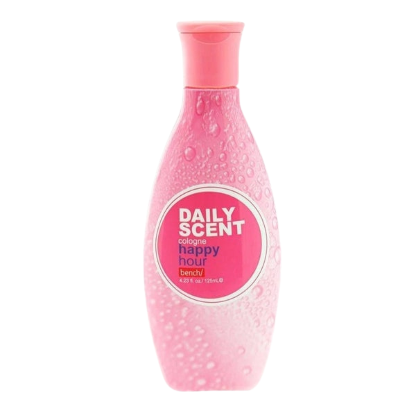 Bench Daily Scent Cologne Happy Hour 125ml
