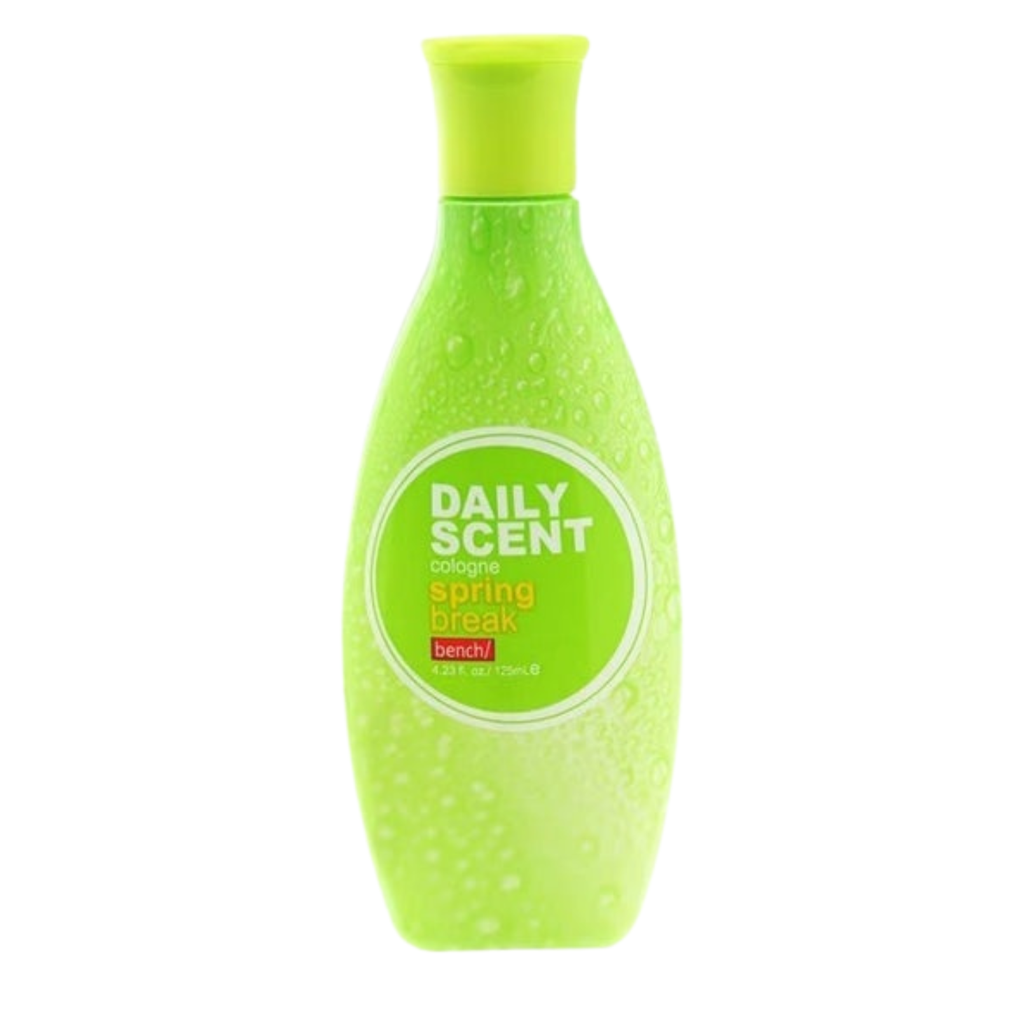 Bench Daily Scent Cologne Spring Break 125ml