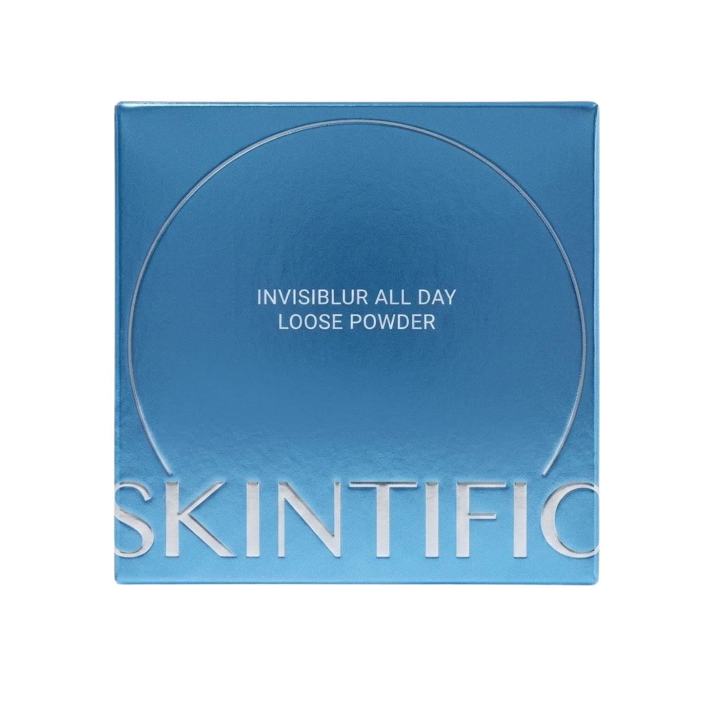Skintific Invisiblur All Day Loose Powder