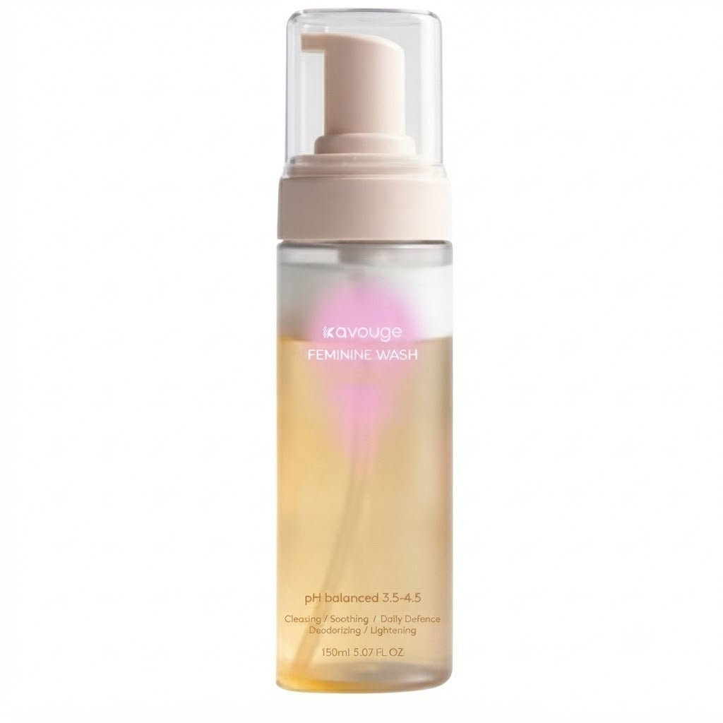 Kavouge Feminine Wash 150mL