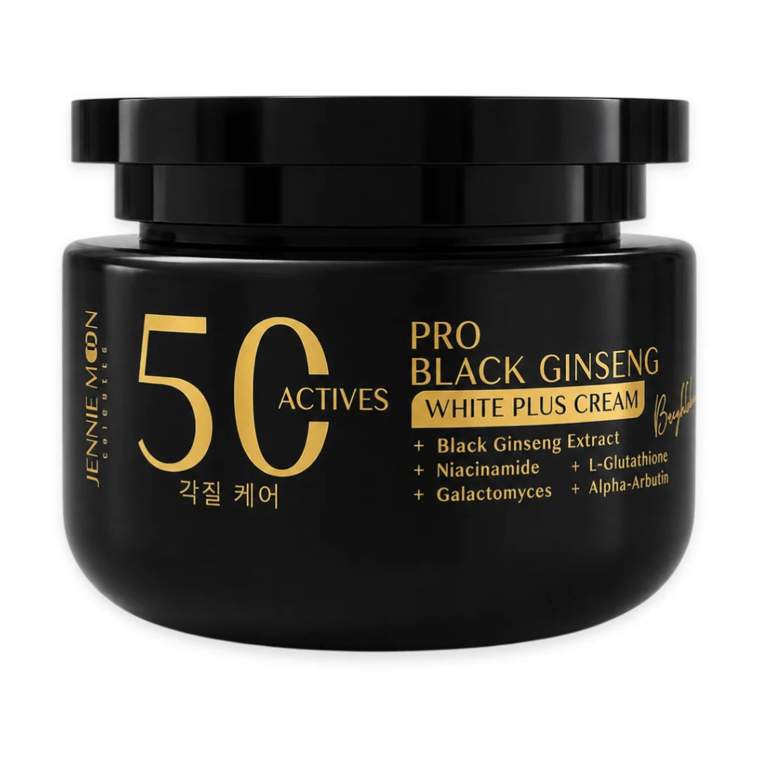 Jennie Moon Cream 250ml