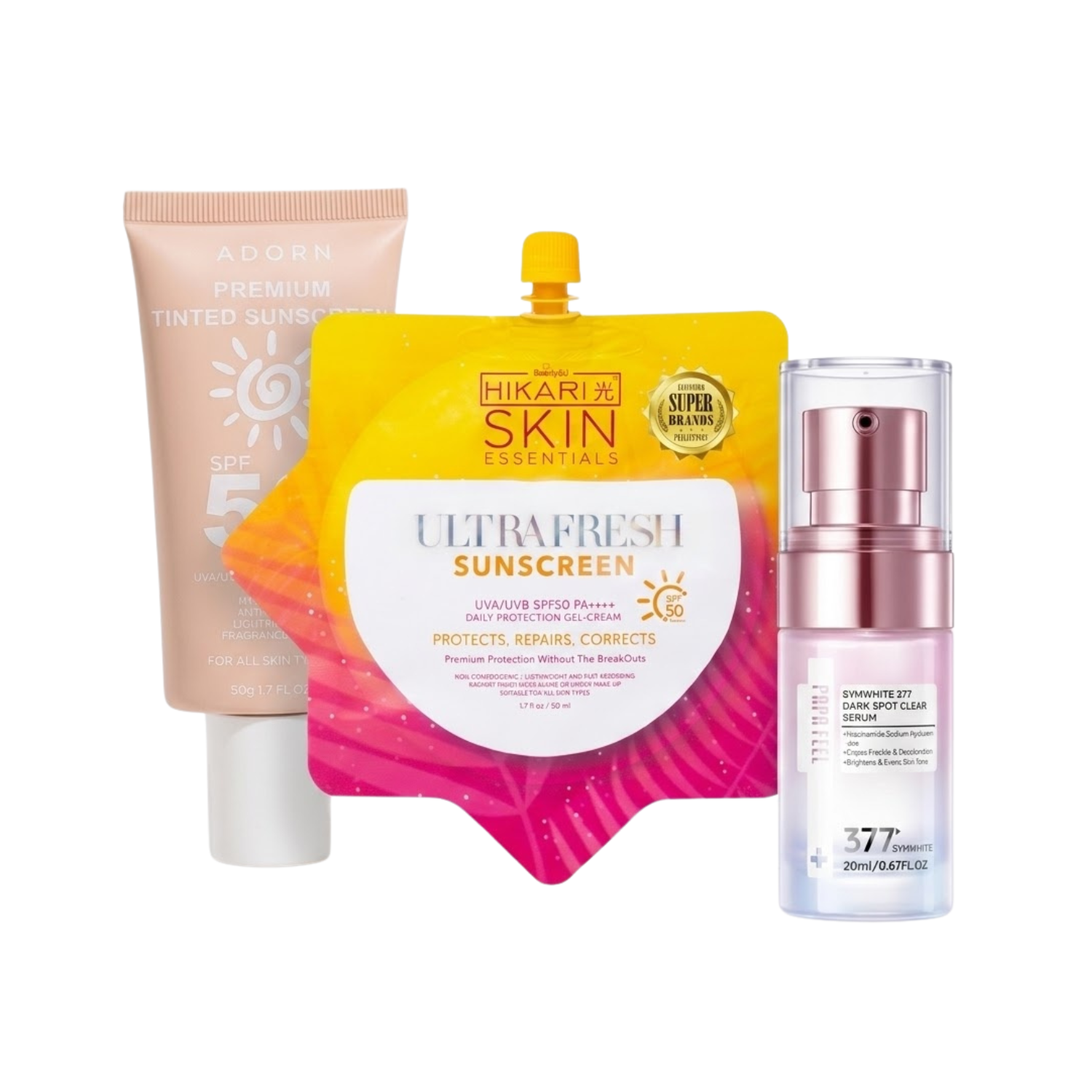 Facial Care