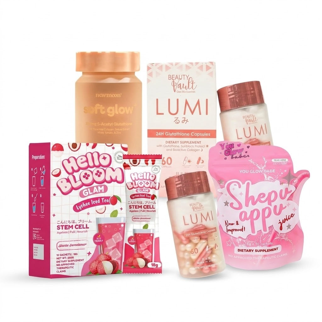 Supplements