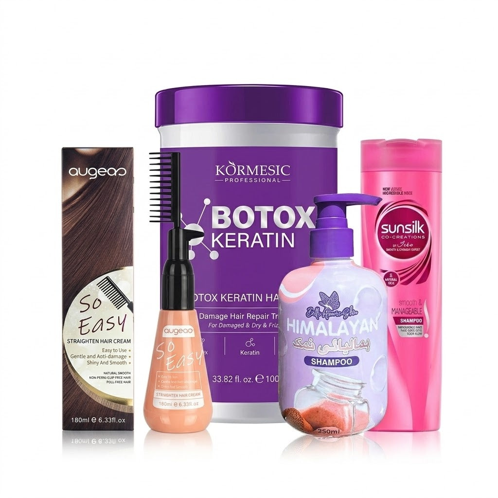 Hair Care