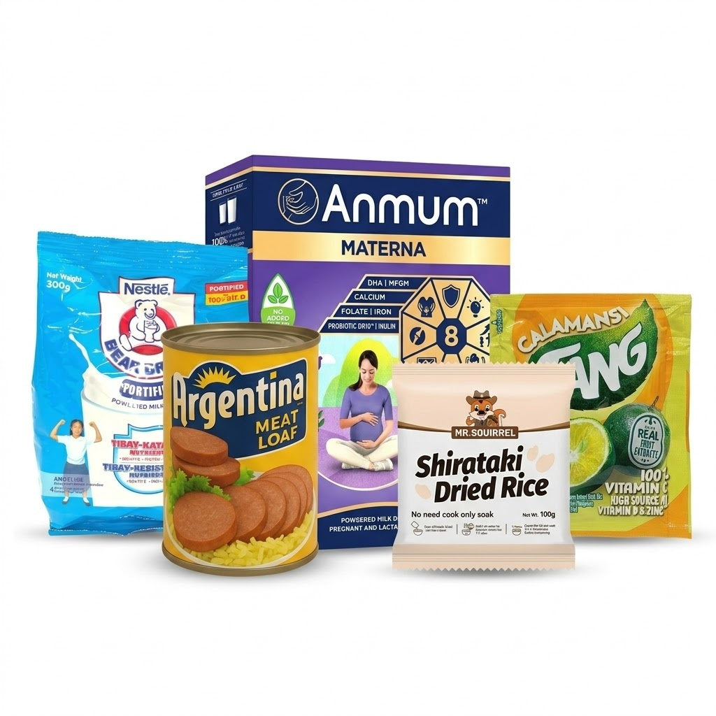Food Products