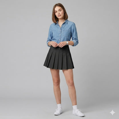 BKK Venice Skort