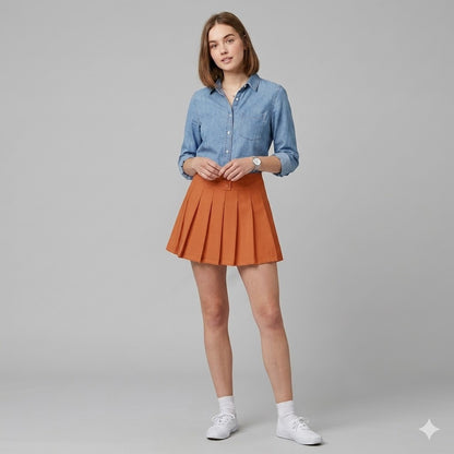 BKK Venice Skort