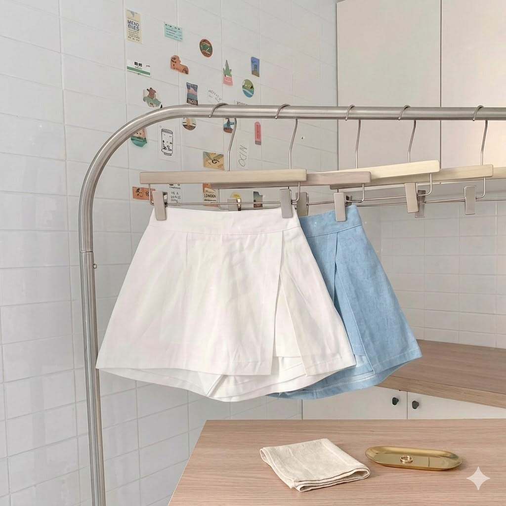 BKK Roma Skort