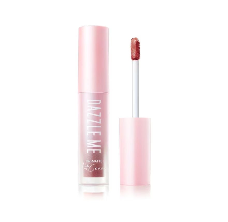 Dazzle Me Ink-Matte Lip Cream 2.5ML