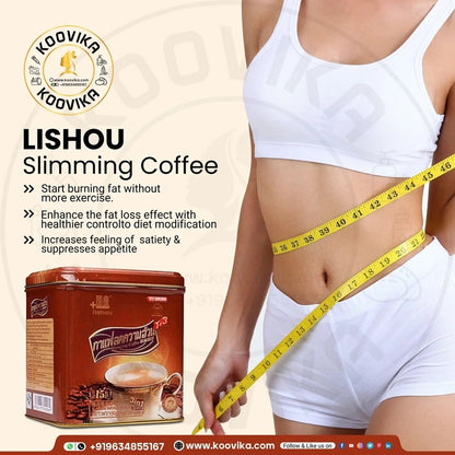 Lishou Coffee