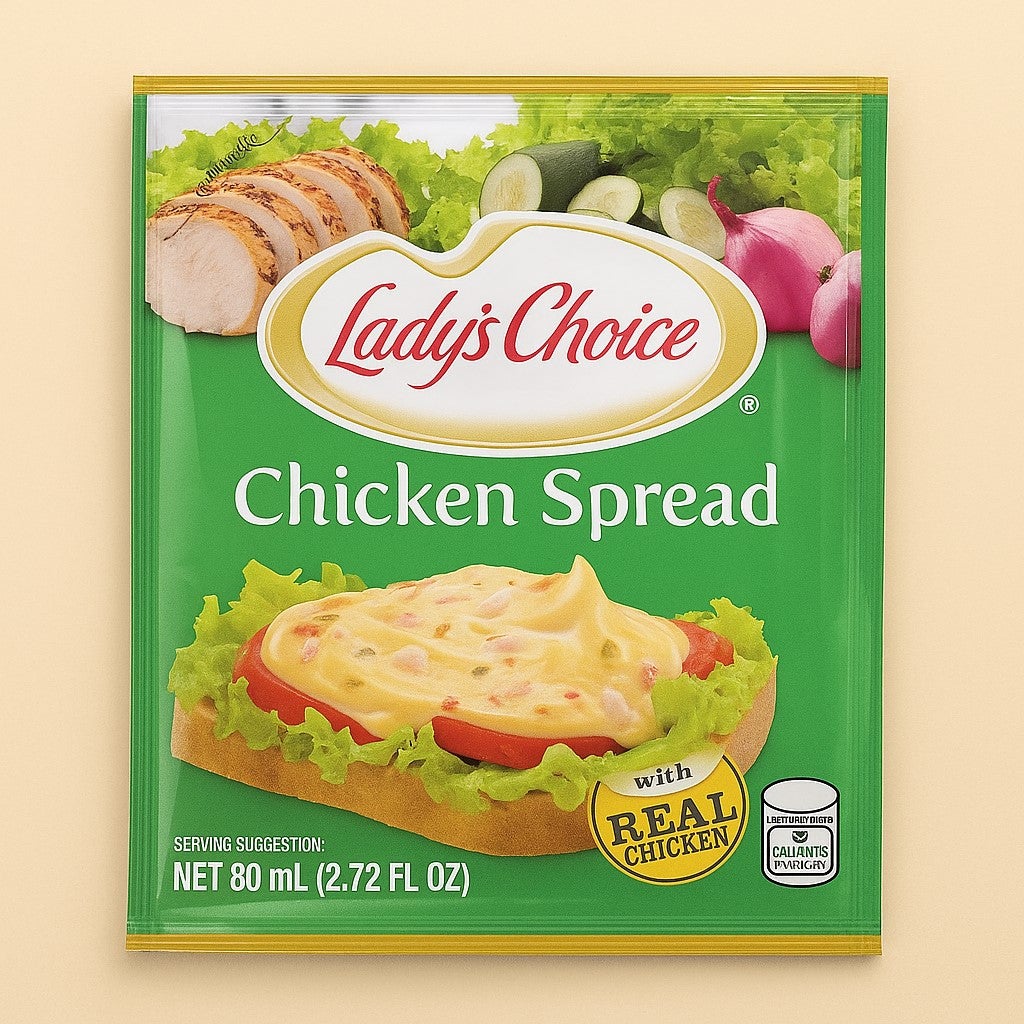 Lady's Choice Chicken