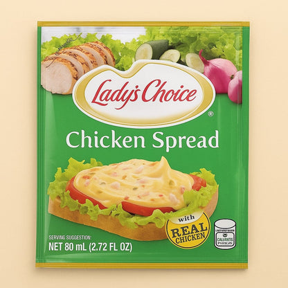 Lady's Choice Chicken