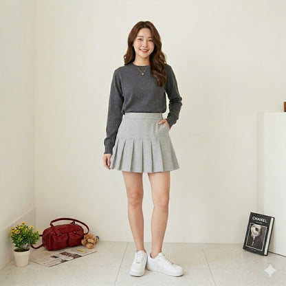 BKK Micka Skort