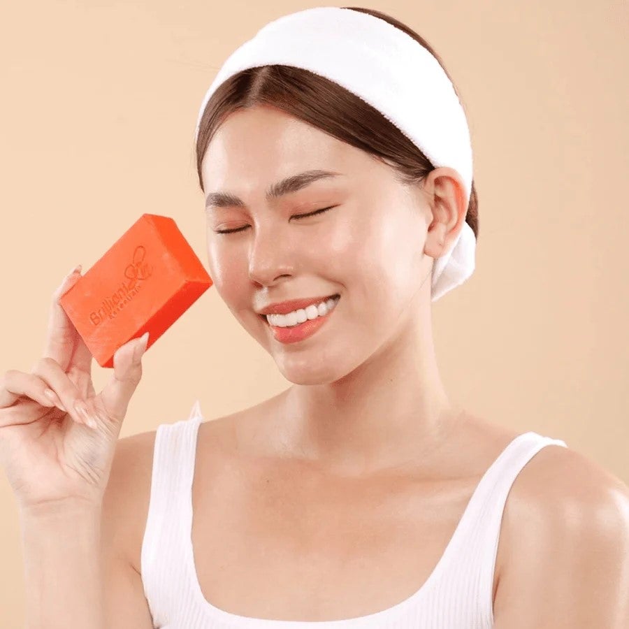 Brilliant Skin Essentials Kojic Soap 135g