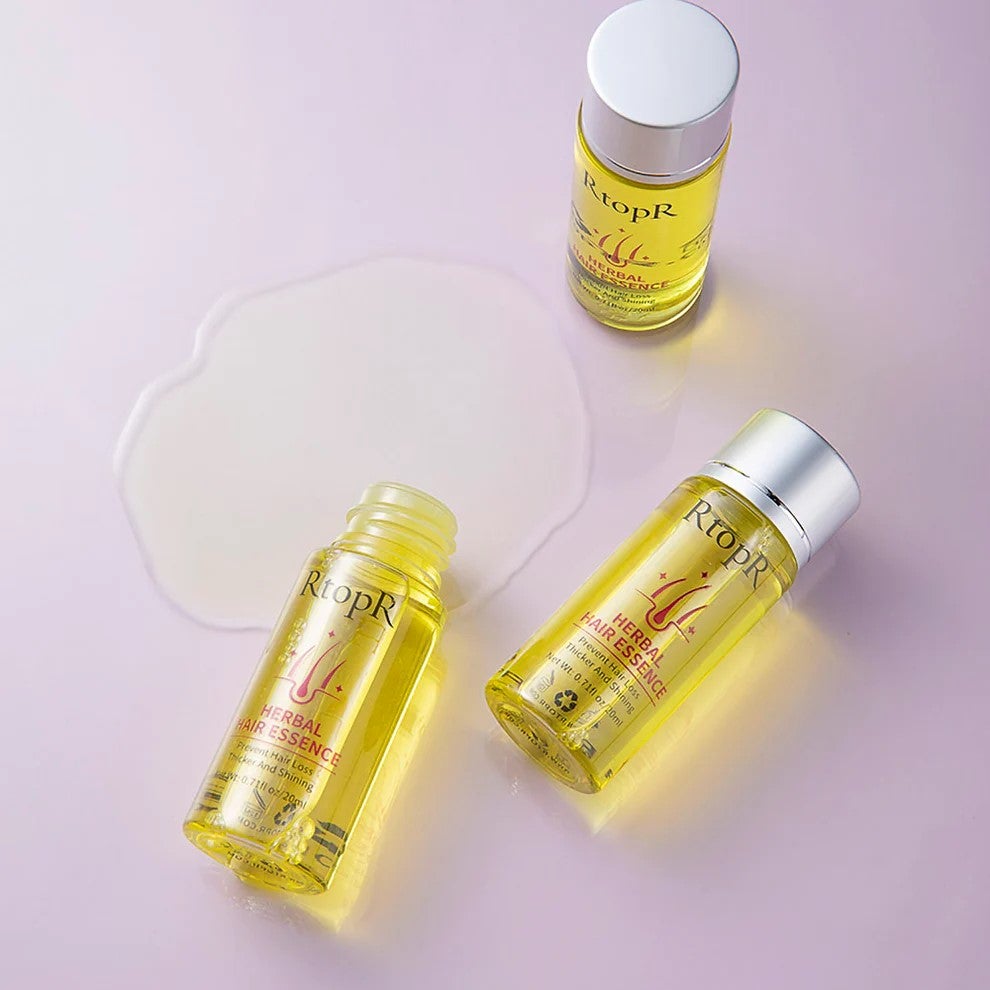 RtopR Hair Essence