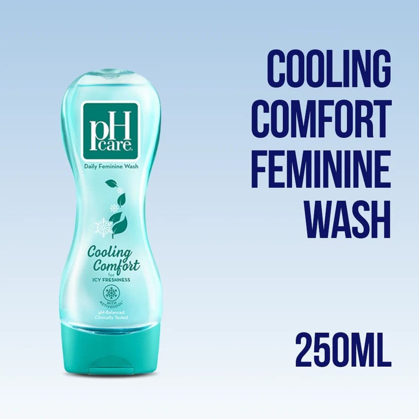 PH Care Cooling comfort (Blue)