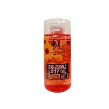 Deli Skin Brightening and Moisturizing Body Oil 100ml