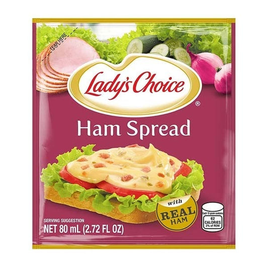 Lady's Choice Ham Spread