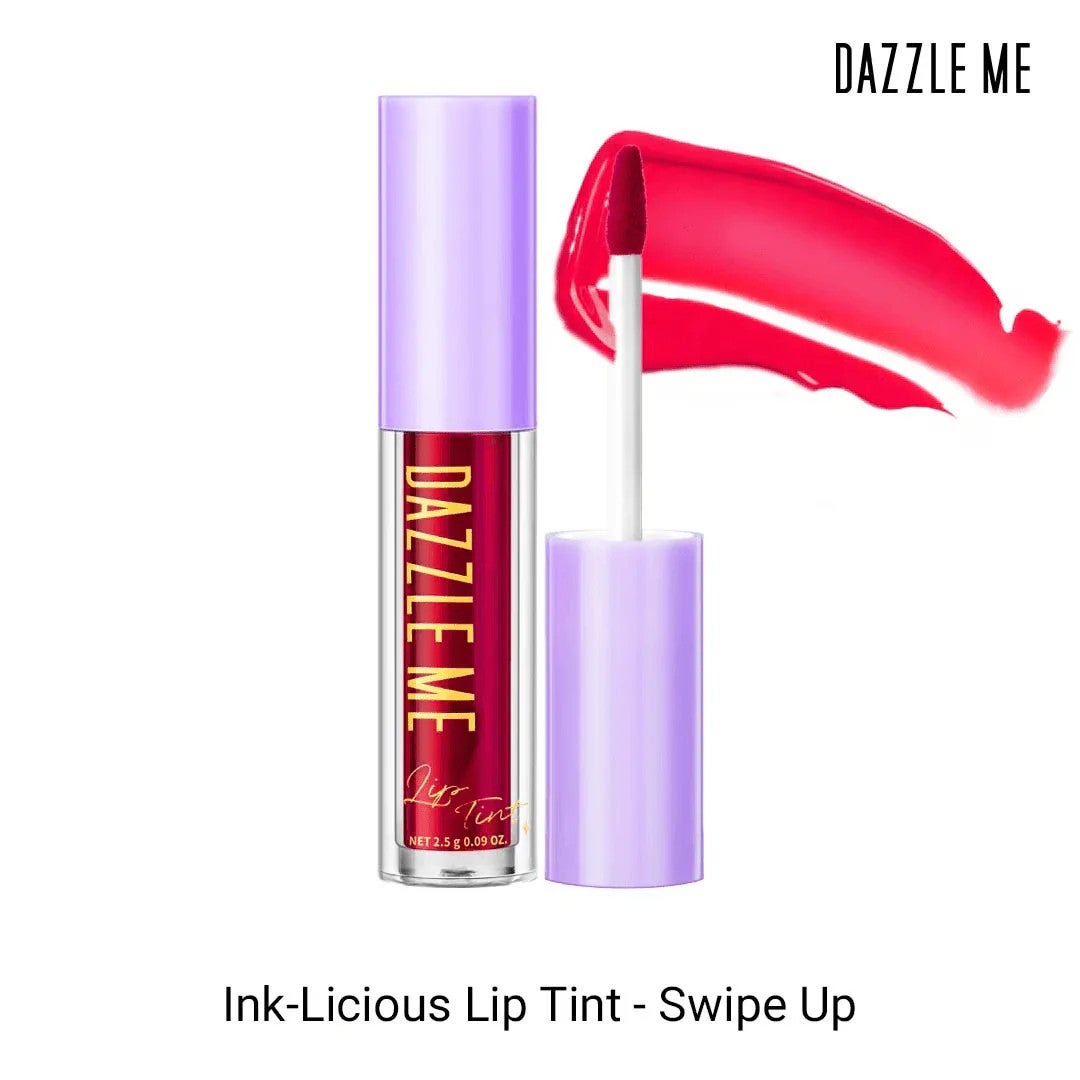 DAZZLE ME Ink-Licious Lip Tint R597 Swipe Up