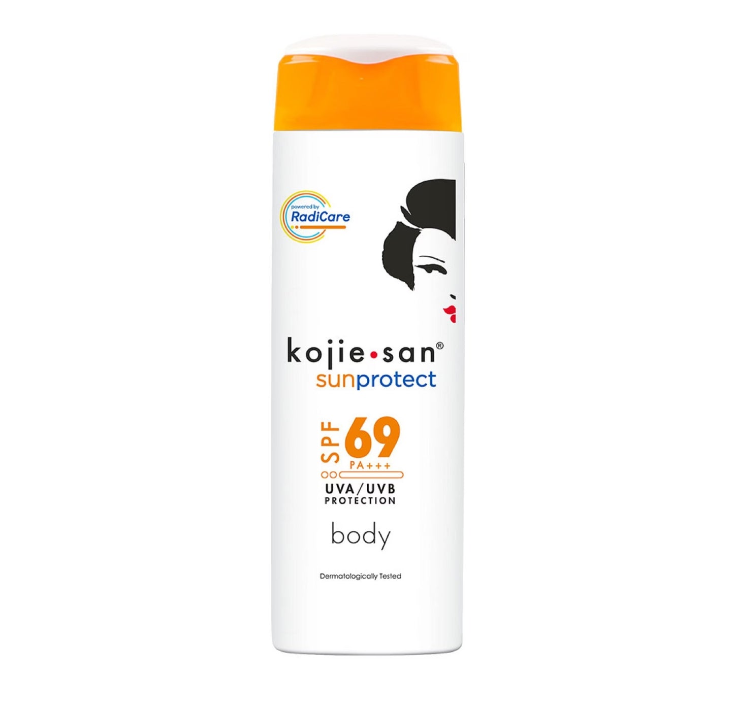 Kojie San SunProtect SPF69 PA+++ Body 150g