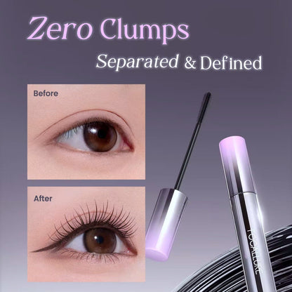 Focallure Length Up Waterproof Mascara
