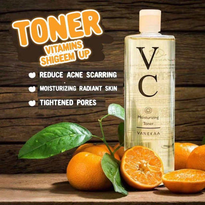 Vaneeka VC Toner (Thailand)