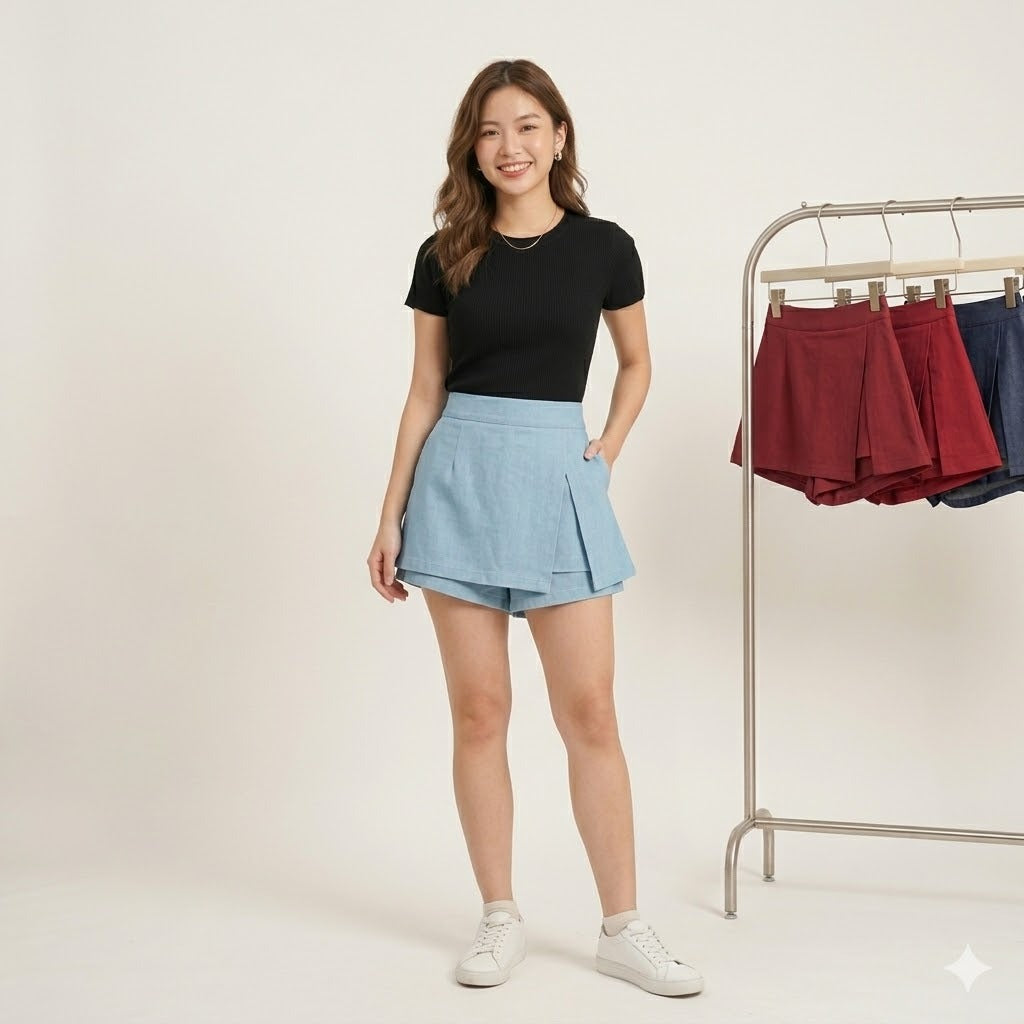 BKK Roma Skort