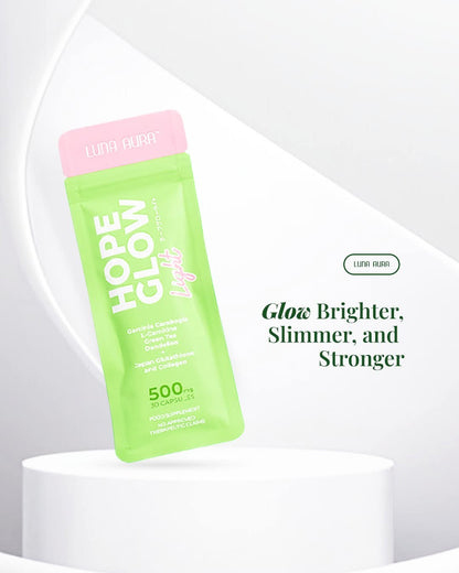 Luna Aura Hope Glow Light